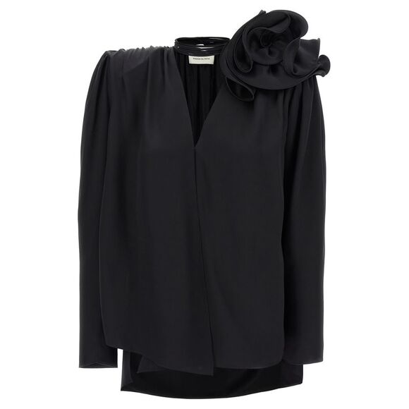 Magda Butrym Women's Pf23 03 Blouse